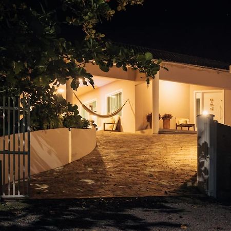 Casa Confortavel Em Local Tranquilo. Rodeio Ngoại thất bức ảnh